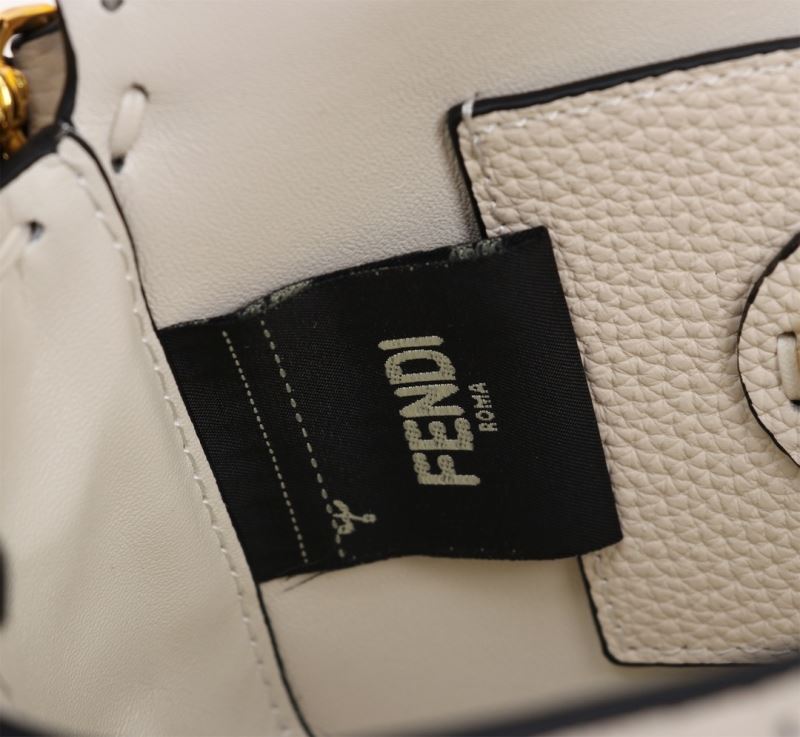 Fendi Baguette Bags